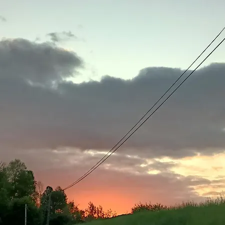 Sloneczne Pokoje W Parku Проживание в семье *