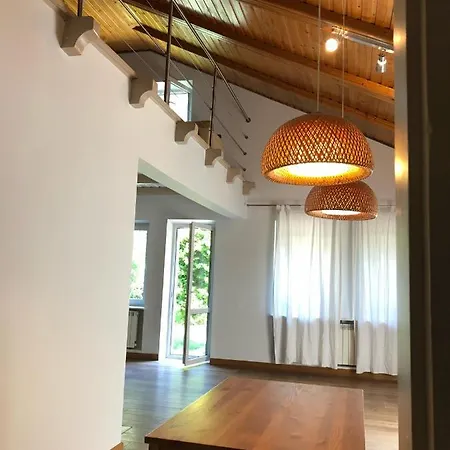 Sloneczne Pokoje W Parku *